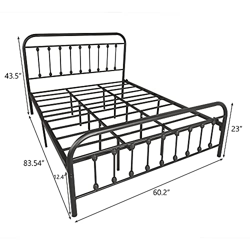 The 7 Best Bed Frames for an Airbnb & ShortTerm Rentals 2022