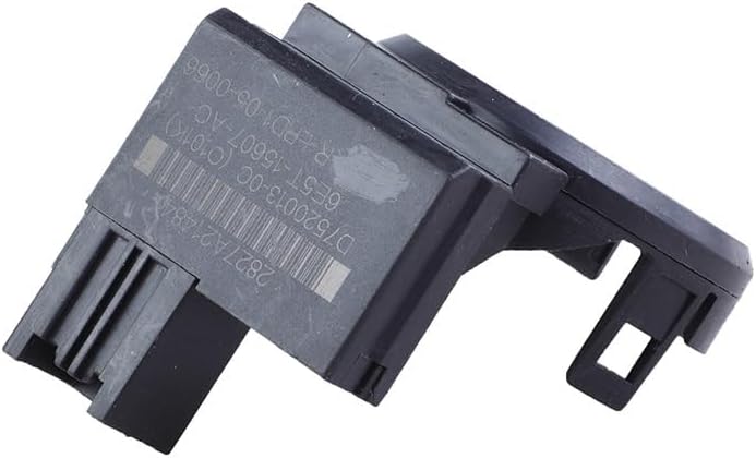 Car Accessories Anti Theft Module 6E5T 15607 AC 6E5T 15607 AB 6E5T 15607 BA 6E5T15607AB