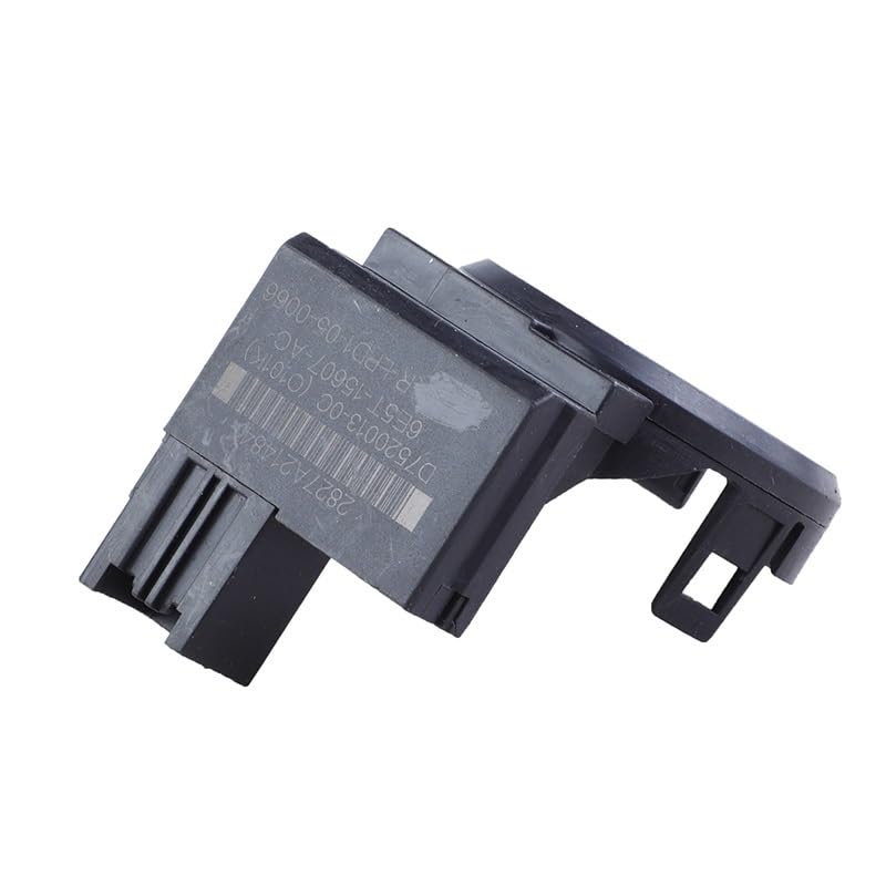 Module antivol 6E5T 15607 AC pour immobiliseur de voiture Ford et Lincoln