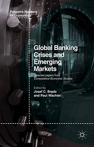 Buy Global Banking Crises and Emerging Markets — BookShops.in