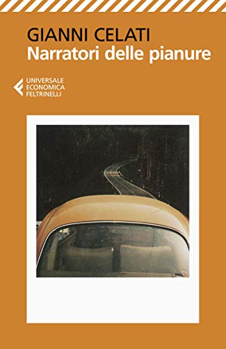 Preisvergleich Produktbild Narratori delle pianure