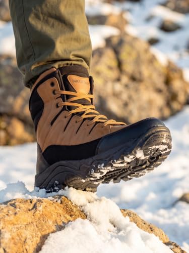 Image of Bacca Bucci Men Lace Up Boots