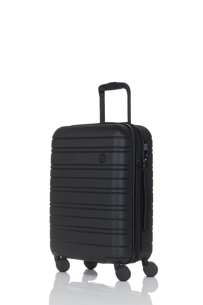 Nere Stori Suitcase ABS Hard-Shell Cabin Bag