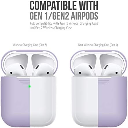 PodSkinz AirPods Case Protective 