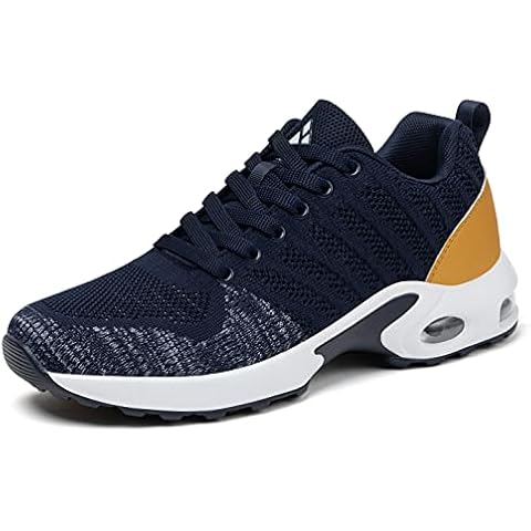 Zapatillas de Correr Mishansha Mujer Air Cover