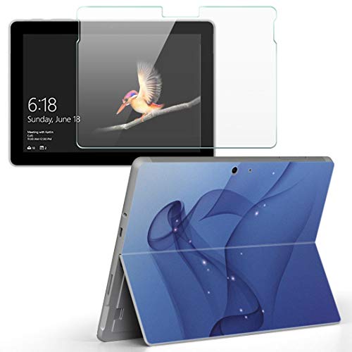 igsticker Surface Go/Surface Go 2 pXLV[ KXtB Zbg tی tB XebJ[ ANZT[ ی 001736 ʐ^Ei ̑ LL [X