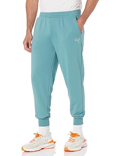 Pantalon survêtement Homme PUMA Porsche Legacy Essentials noir sport