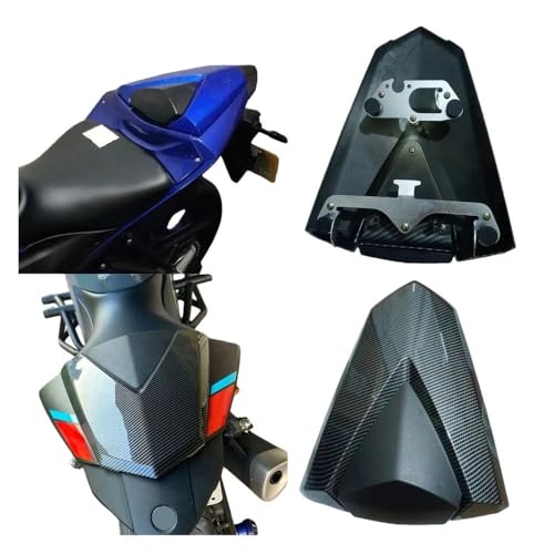 Couverture de siège arrière MT03 carénage moto MT25 2016