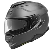 Shoei GT-Air 2 Helmet (Medium) (Matte DEEP Grey)