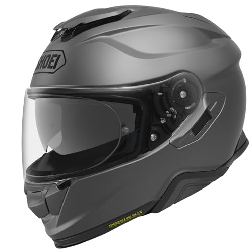Shoei Gt Air Ii
