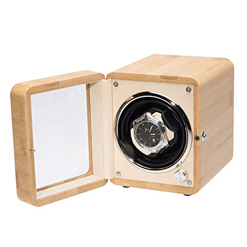 Rotor de reloj automático Mira Winder mecánico con motor silencioso que evita paradas 2