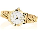  Hoops Montre femme 26554LD-YG02