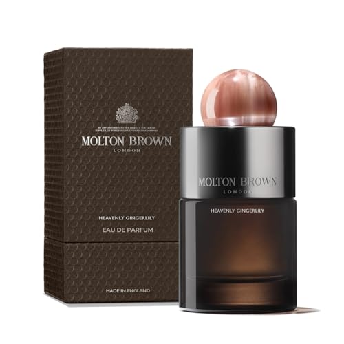 Heavenly Gingelily Molton Brown EDP vaporisateur pour vos soirées