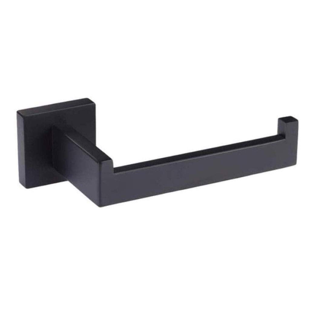 A Parete Supporto di Carta igienica, in Acciaio Inox a Parete Hanging Contenitore Rack Carta Holder Storage Rack for Uso Domestico Bagno