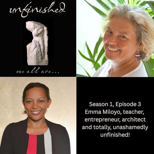 Unfinished 3 Emma Miloyo