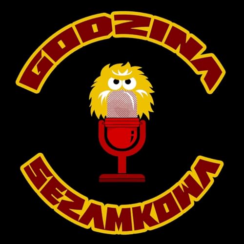 Godzina Sezamkowa Titelbild