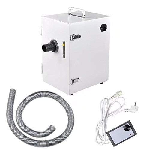 JT-26 Digital Dental aspiratori con Sistema di filtrazione Advaed