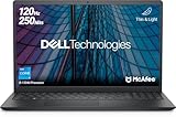 Compare technical specifications of Dell Inspiron 15 3530 (Inspiron 15 3530)