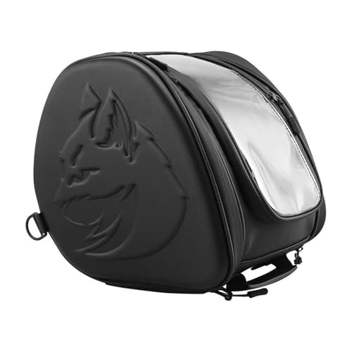 Sacoche tunnel moto étanche pour vos trajets quotidiens en PCX