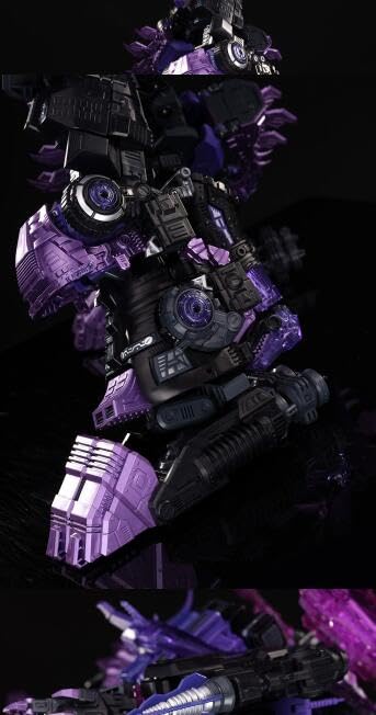 Amazon.co.jp: G-Creation SRK-00 DARK SHURA 43cm 合体可動