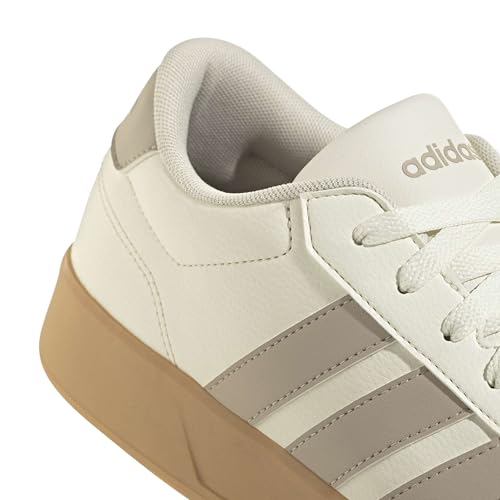 Image of adidas Men Alphaboost V1 Running Shoe