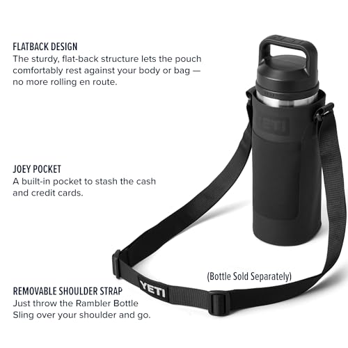Image of YETI Bottle Sling for Rambler Bottles