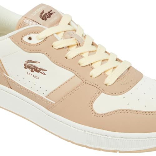 Image of Lacoste Men's T-Clip Set Sneakers