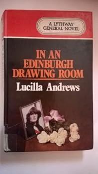 In an Edinburgh Drawing Room - Book #3 of the Jason