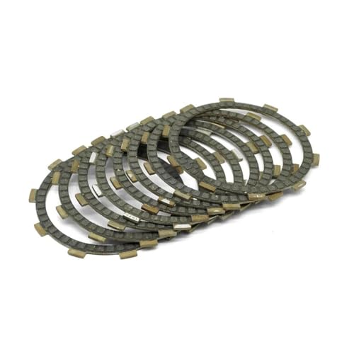 Kit disques d'embrayage à friction pour moto VFR 800 FI 2000-2002