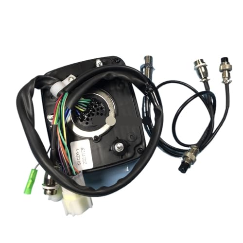 Compteur de vitesse quad défectueux ? Pack complet D300 H300