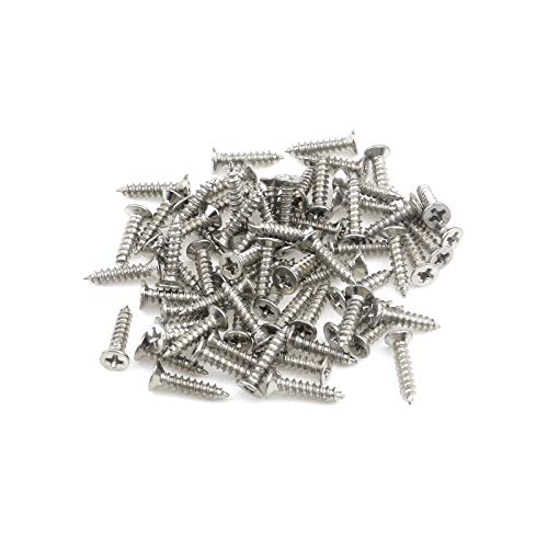 Charnières de porte pour assembler facilement vos coffrets et petits meubles - 5