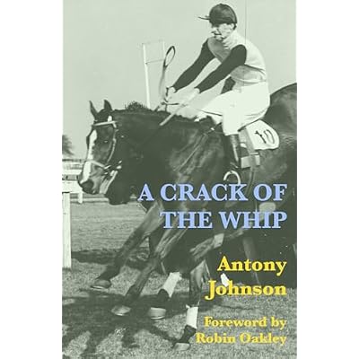 A Crack of the Whip