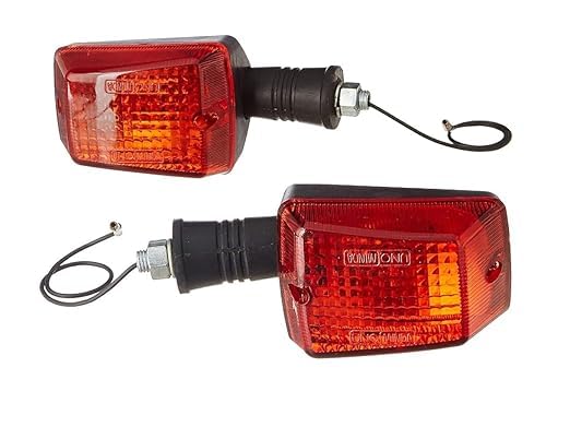 NS Indicators Compatibel For Suzuki Shogun Set Of 2Pc-image-42