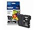 Brother MFC-J630W Black Ink Cartridge (OEM) 450 Pages