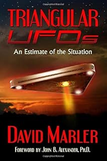 Triangular UFOs: An Estimate of the Situation