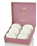Rancé Joséphine Soapbox 6 x 100g