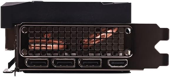 PNY Scheda Grafica GeForce RTX™ 3070 Ti 8GB VERTO Triple Fan