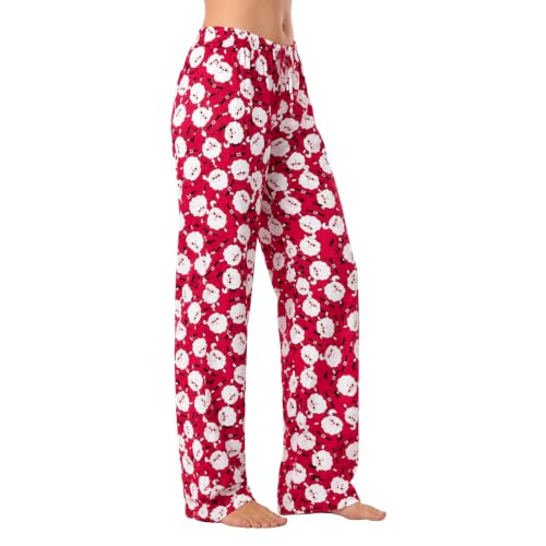 Image of Just Love Women 100% Cotton Pajama Pants