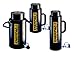 Enerpac RACL-1504 Single-Acting Aluminum Lock Nut Hydraulic Cylinder with 150-Ton Capacity, Single Port, 3.94" Stroke Length