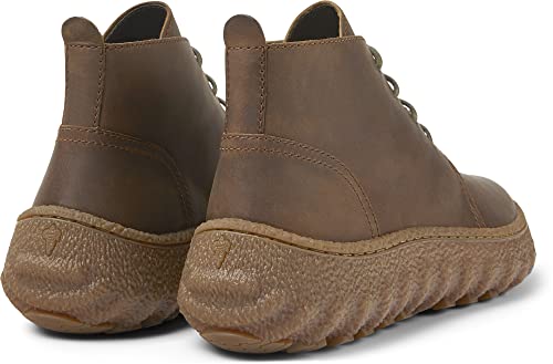 Camper Men's Modern Ankle Boot, 10.54