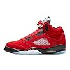 Jordan Youth Air 5 Retro GS 440888 600 Raging Bull 2021 – Size