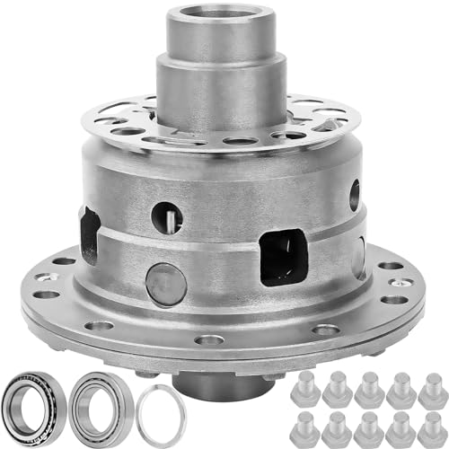 WildGear Differential Locker Case Fit For Jeep Wrangler 2007-2017; Jeep Wrangler JK 2018 # 68017176AA(52700008)