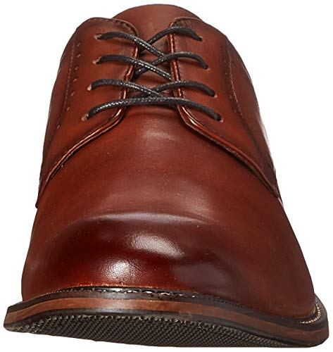 Stacy Adams Men's Faulkner Plain Toe Oxford2