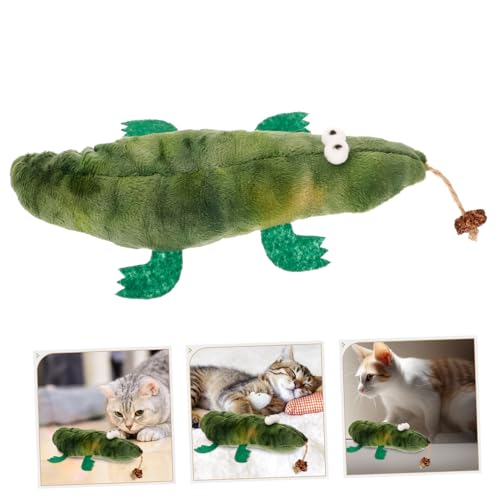 INOOMP Brinquedo De Gato Brinquedos Para Brinquedos De Dentição Para Gatos Brinquedo De Exercício Br