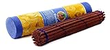 Tibetan Incense Sticks ~ Medicine Buddha ~ Medicinal Relaxation ~ Hand Rolled in Nepal from Himalayan Organic Herbs for Healing