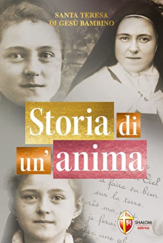  Storia di un\'anima