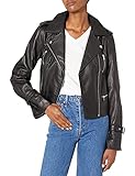 Paige Women's Rayven Jacket, black, S