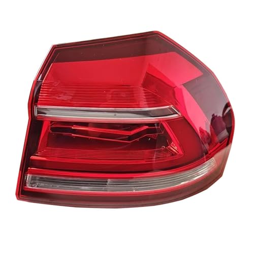 Feu arriere Led Passat 2017 bloc complet de remplacement droit externe