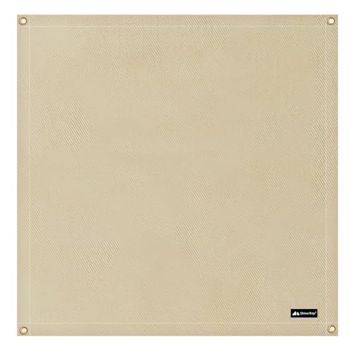 best fire pit mats