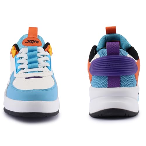 Image of JQR Men Signature Sneakers